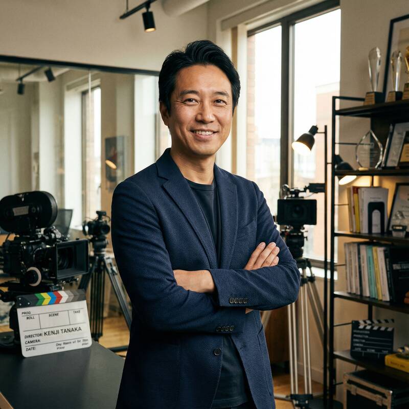 糖心vlog导演顾问